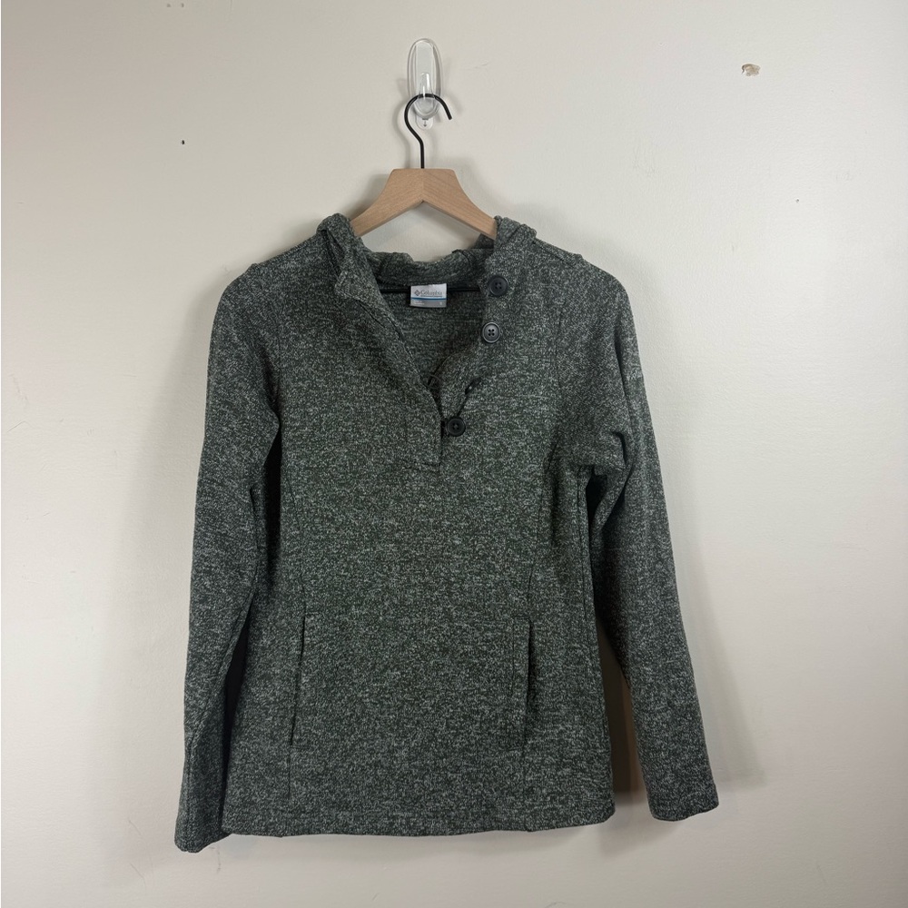 Columbia Pullover - Picture 2 of 7